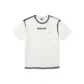 Raw White