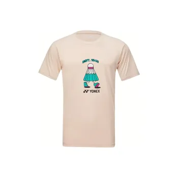 YONEX T Shirts Men