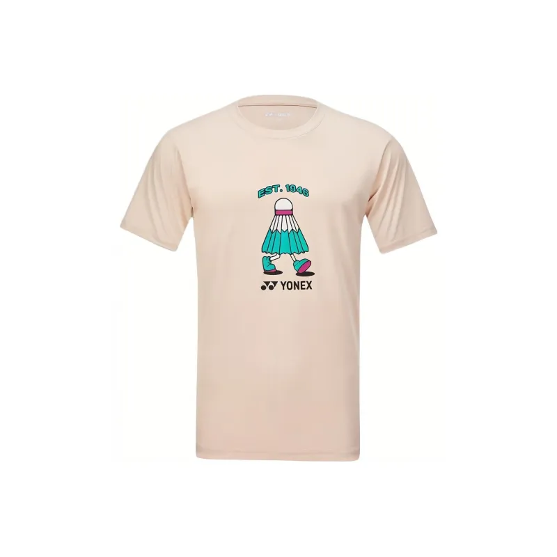 YONEX T Shirts Men-4