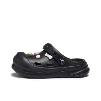 CAMEL Clogs Women's