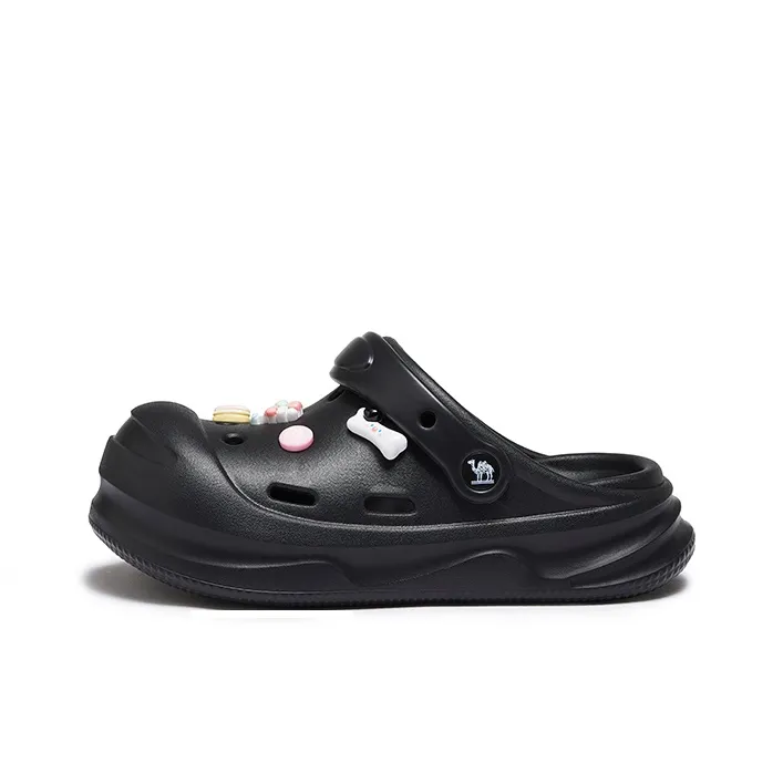 CAMEL Clogs Women's-0