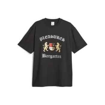 PUMA X Pleasures Graphic Tee