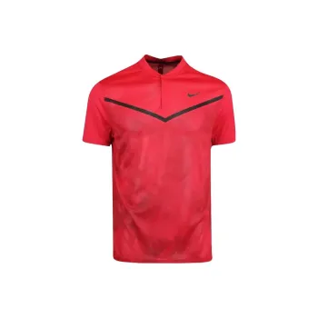 Nike Golf Dri Fit Adv Tiger Woods T shirt