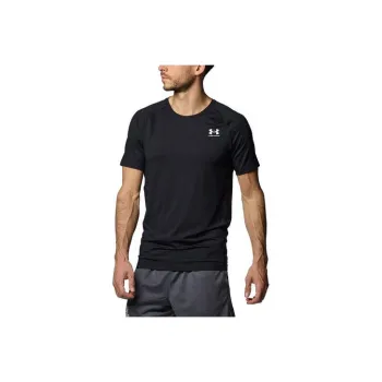 Under Armour T Shirt Men's Black