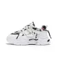 White Black