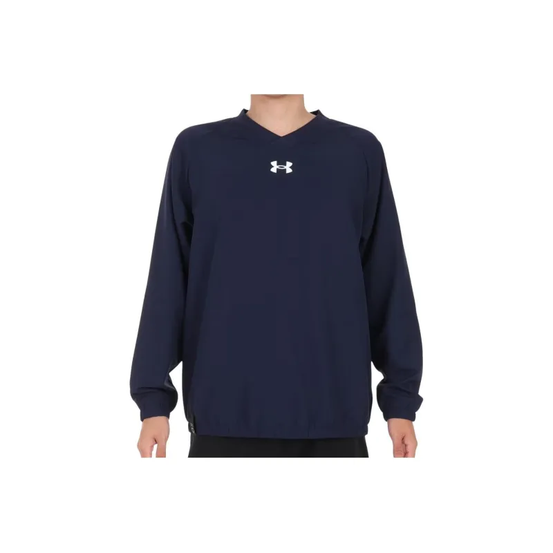 Under Armour T Shirt Men's Dark Blue-0