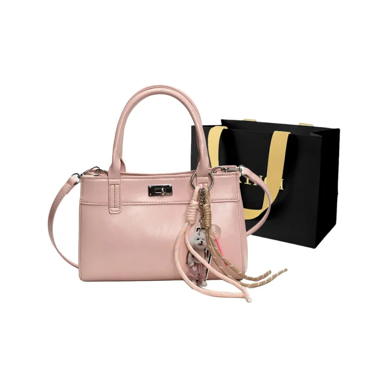 BRINCH PU One Shoulder Handbags Regular Women's Multicolor-6