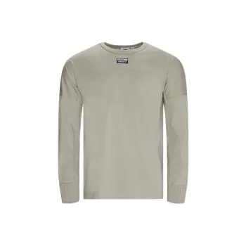 Adidas Originals R.Y.V. Collection T Shirts Men Khaki