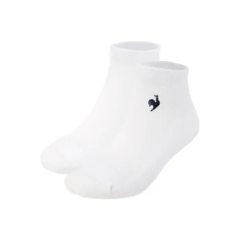 Le Coq Sportif Ankle Socks Unisex 1 Pack