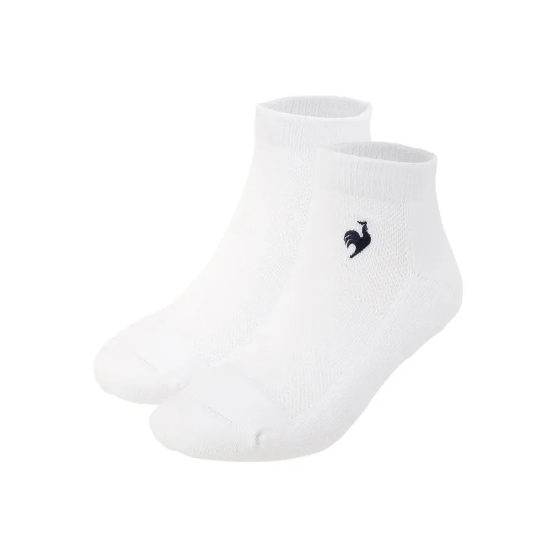Le Coq Sportif Ankle Socks Unisex 1 Pack-0