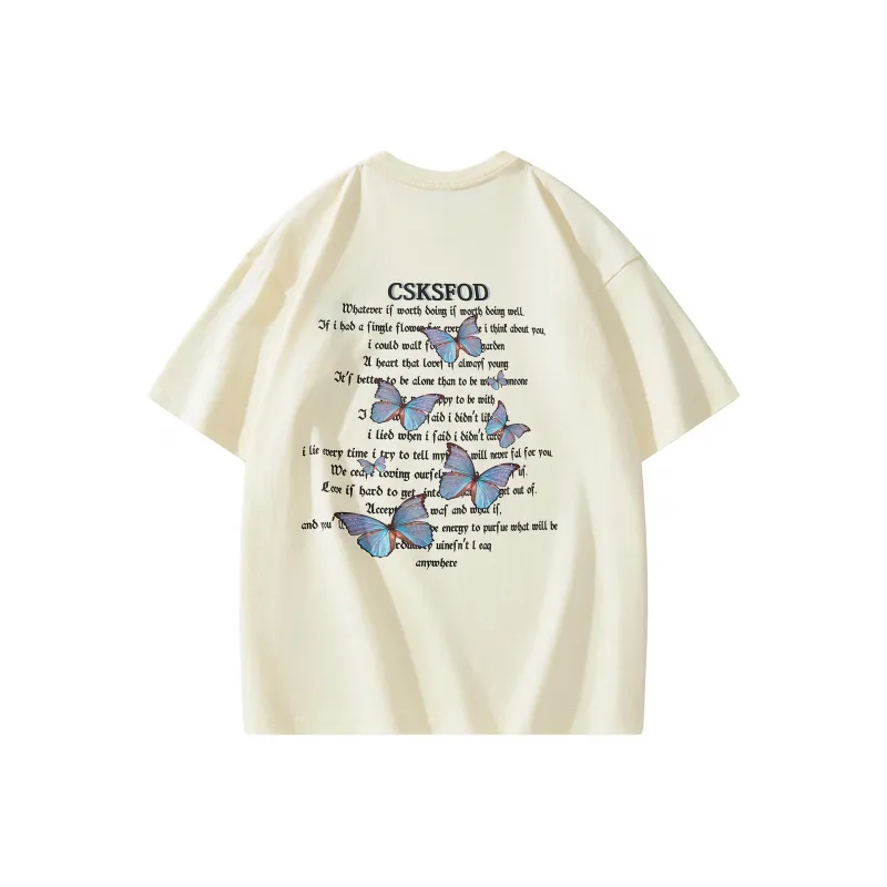 CSKS T Shirts Unisex-21
