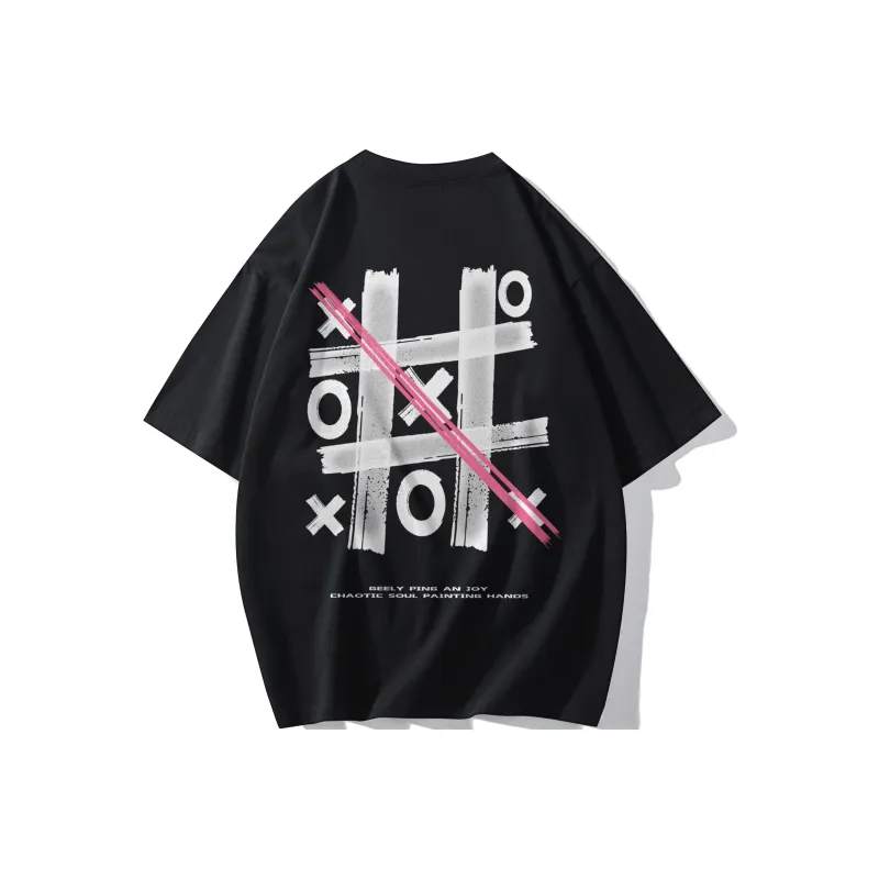 TONYKRZ T Shirts Unisex-0