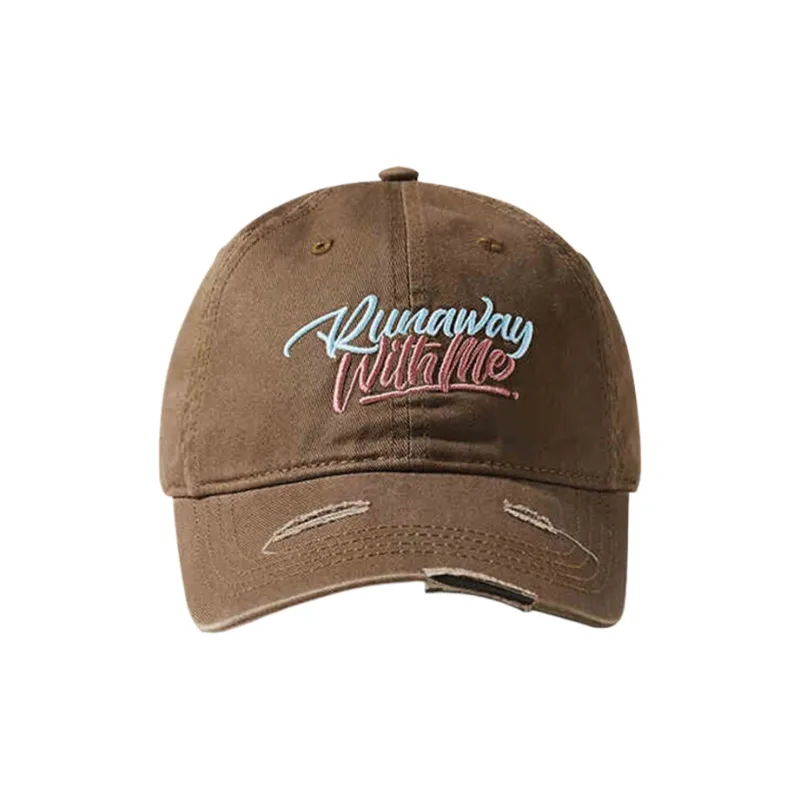 Yalu Preferred Cotton Baseball Caps Unisex-6