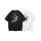 [Black+White]2 Pack
