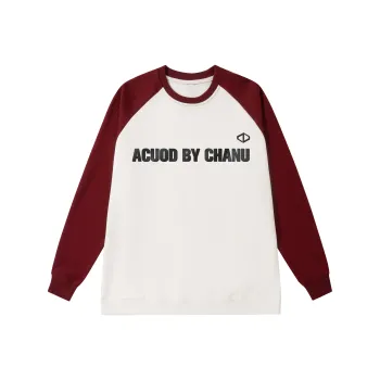 ACUOD BY CHANU T Shirts Unisex