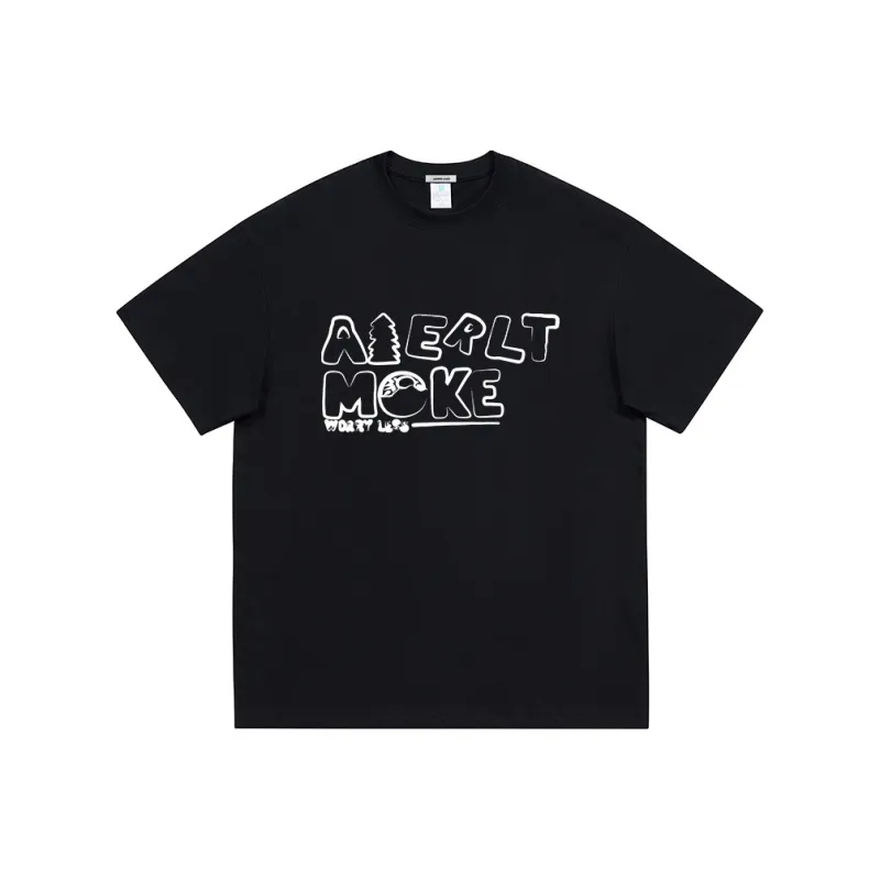AMBER LIGHT T Shirts Unisex-0