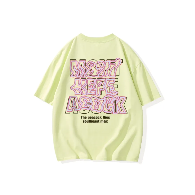 M&X MEDX T-Shirts Unisex-9