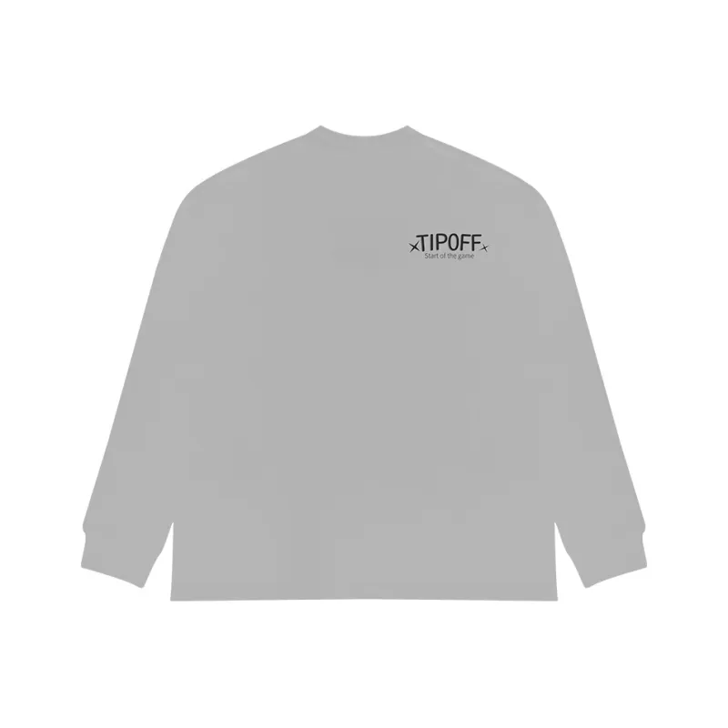 TIP OFF T Shirts Unisex-10