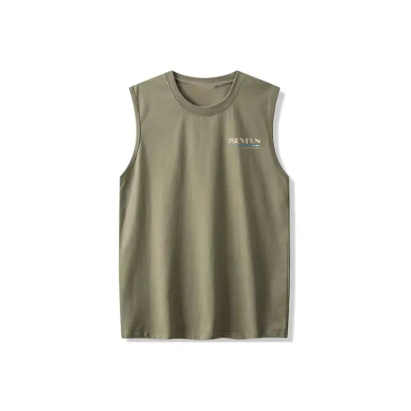 7 SEVFUN Unisex Tank Tops-8