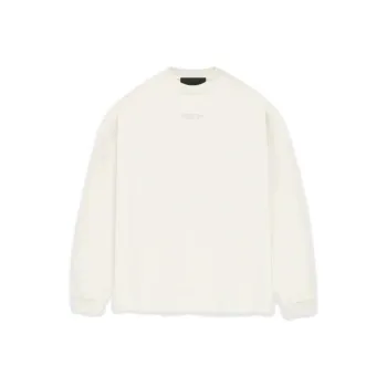Fear Of God Essentials Ls Tee