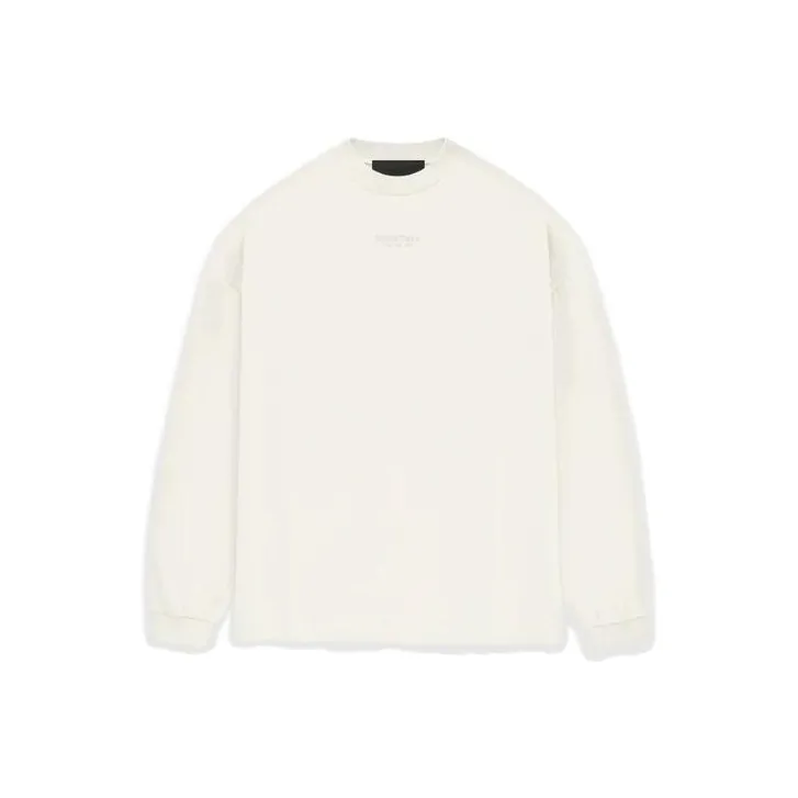 Fear Of God Essentials Ls Tee-0