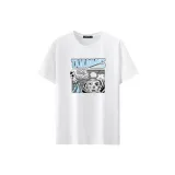 Raw White