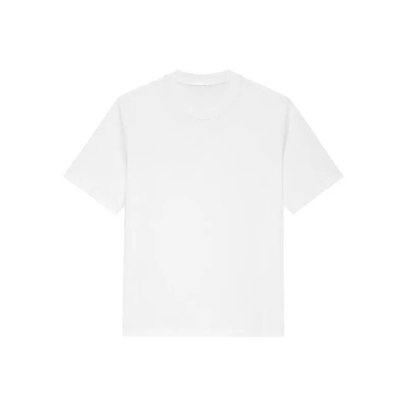 Nice Rice T Shirts Men-0