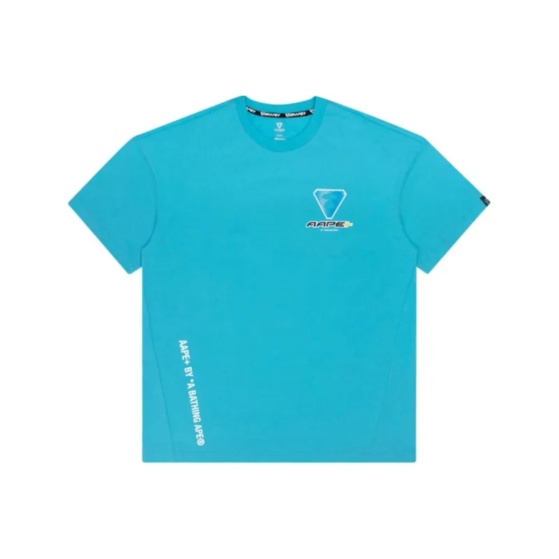 Aape T Shirts Men-2