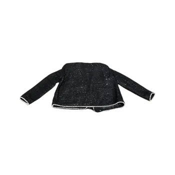 GY.VG Jackets Coats Unisex Black