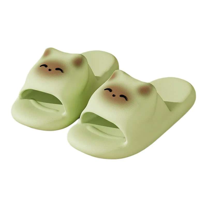 KUUJOO Slippers / Home Slippers-8