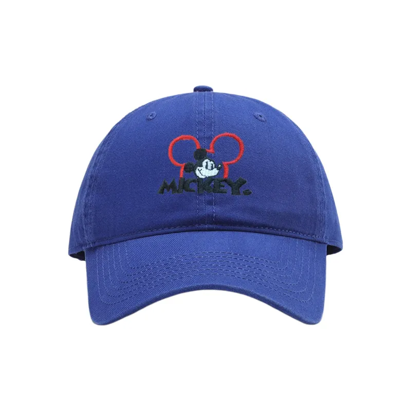 Disney Cotton Baseball Caps Unisex-11