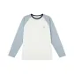 Glacier Blue+White