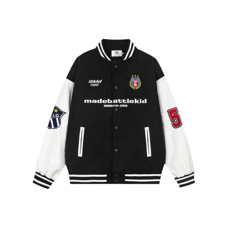 PAINT STAIN Jackets & Coats Unisex-0