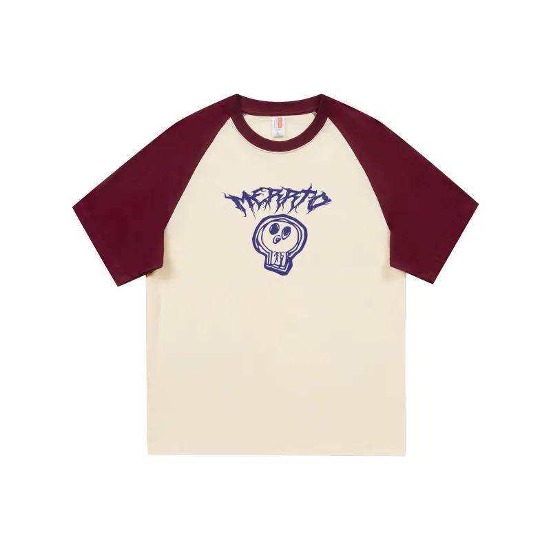 MERRTO T-Shirts Unisex-12