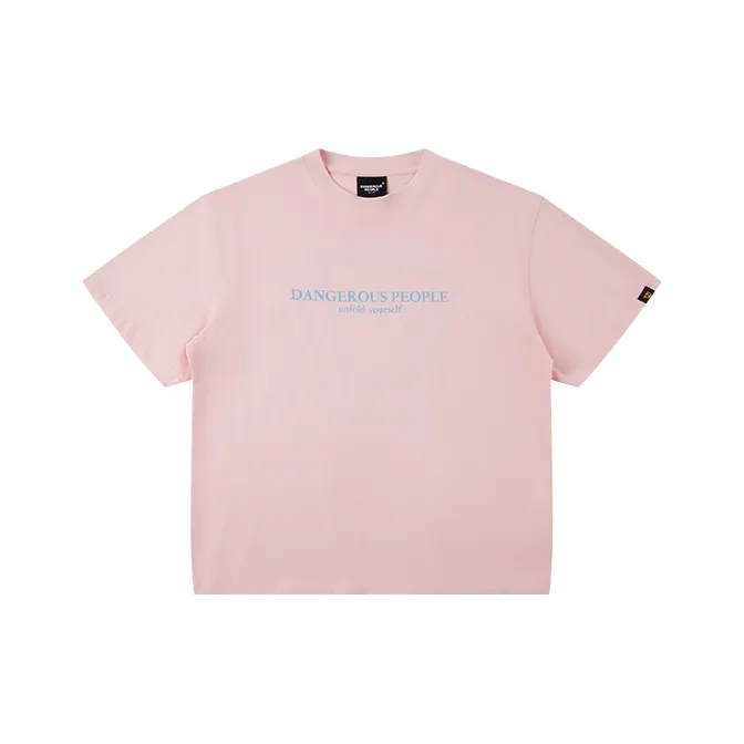 DANGEROUSPEOPLE T Shirts Unisex-5