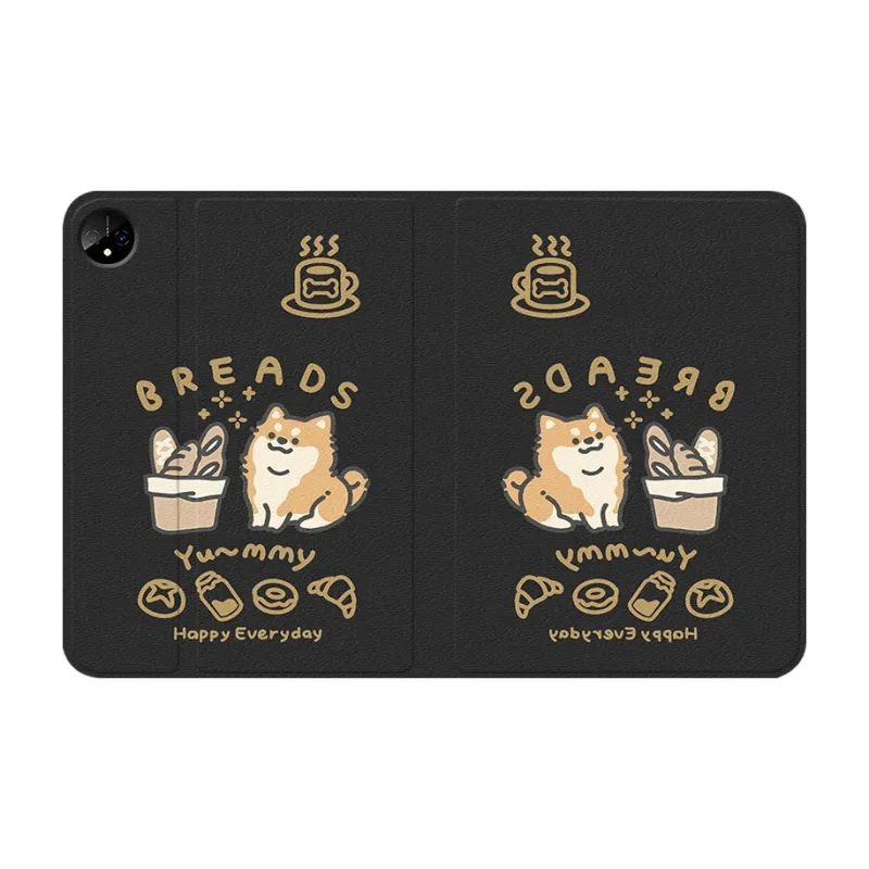 YIBAOBAO Tablet Protective Cases-11