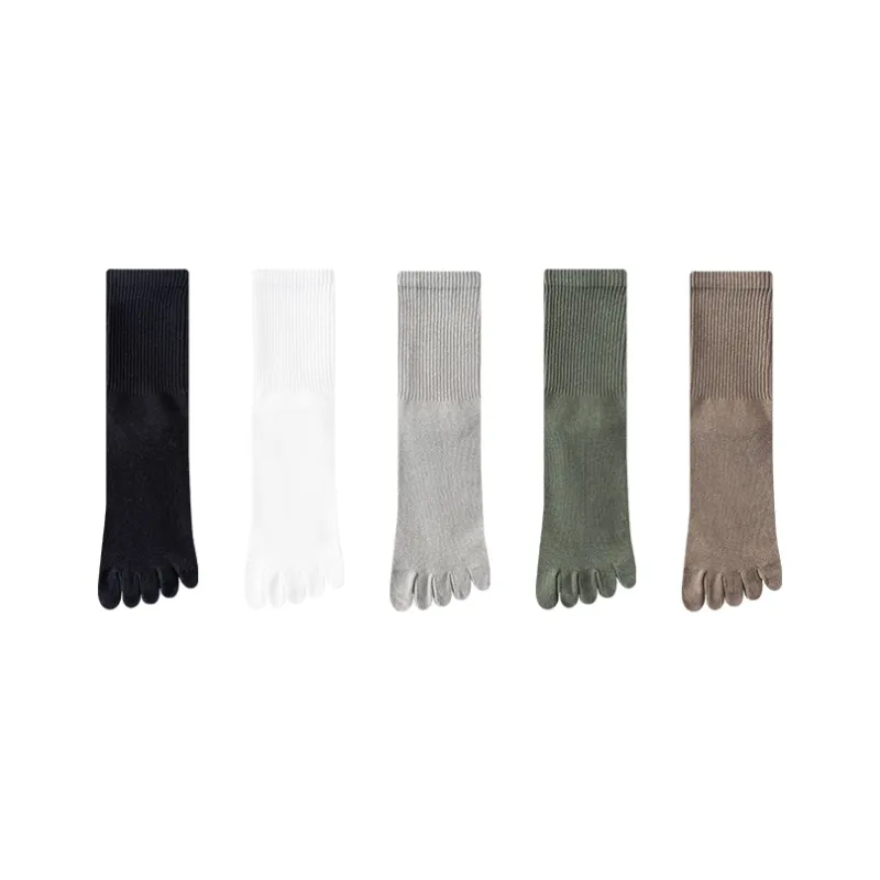 SOIE Knee High Socks Men's Combo Set-26