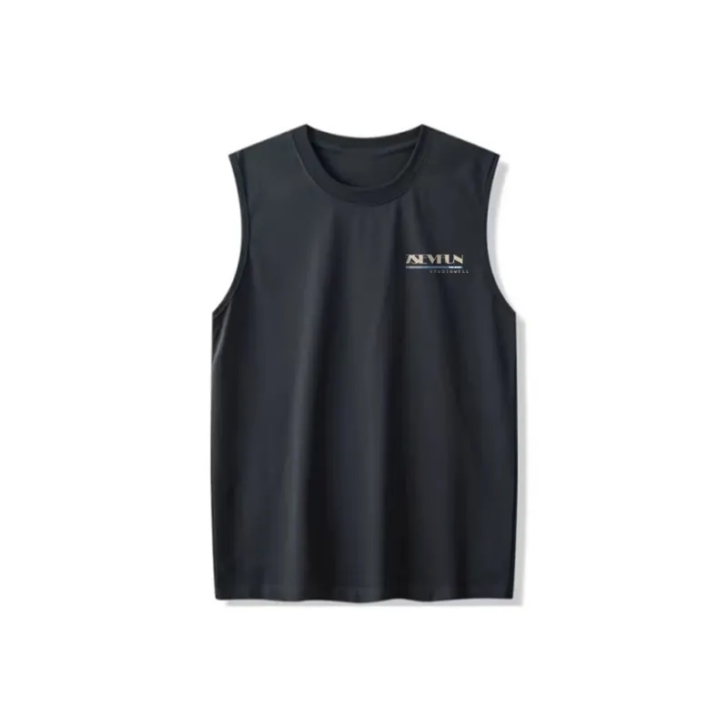 7 SEVFUN Unisex Tank Tops-7