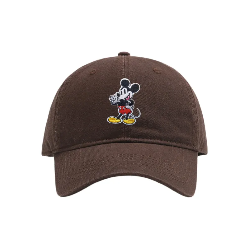 Disney Cotton Baseball Caps Unisex-10