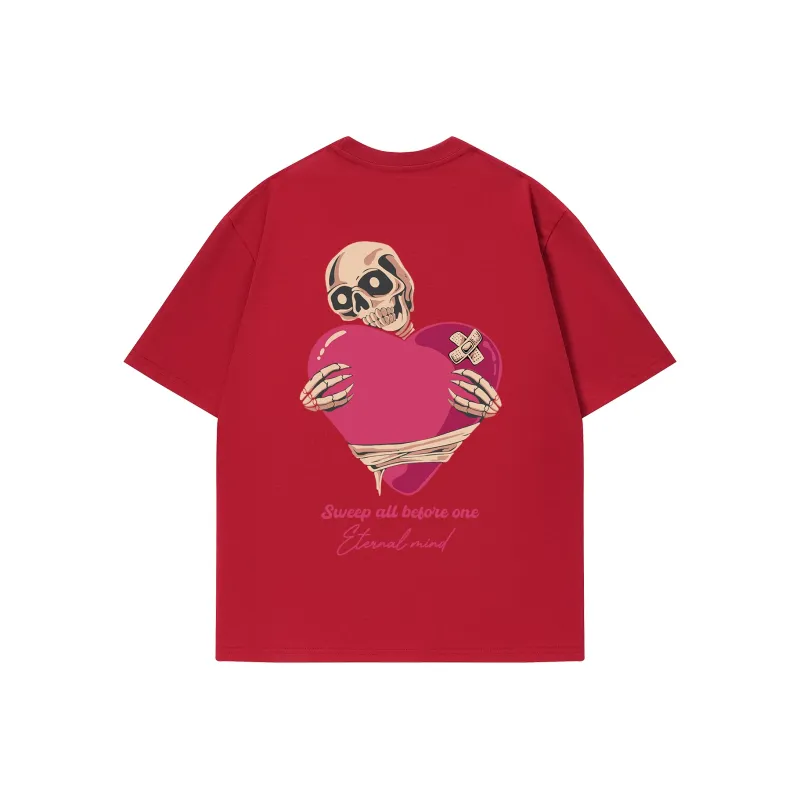 GSON T Shirts Unisex-8