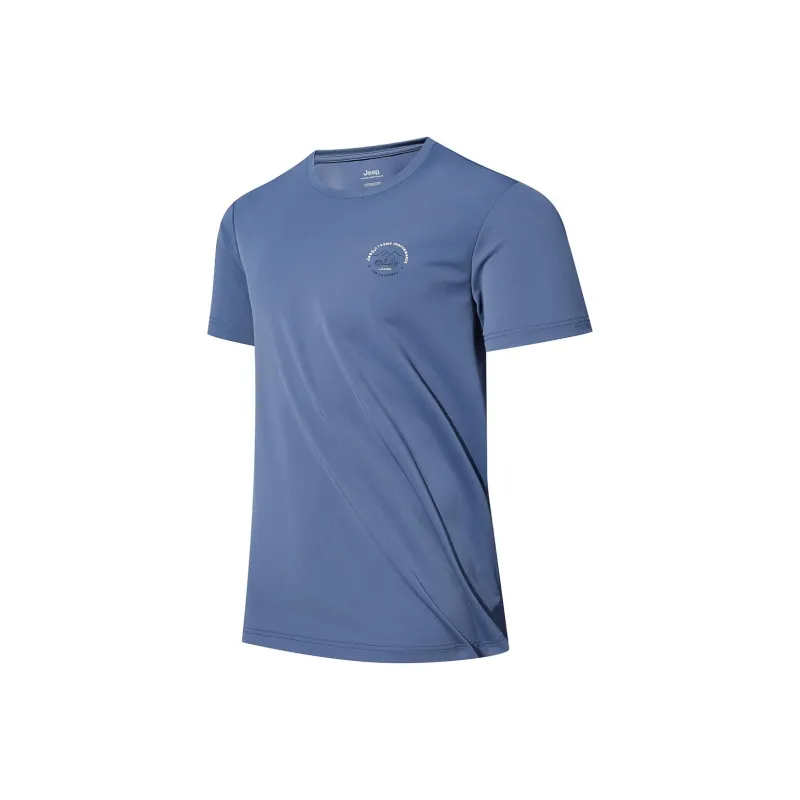 Jeep T Shirts Men-5