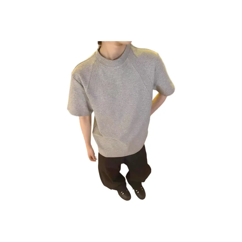 Masongarments T Shirts Unisex-5