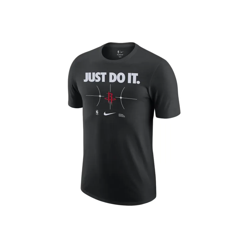 Nike Houston Rockets Essential Men's Nike Nba T Shirt-0