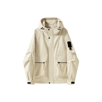 DBD WH Jackets Unisex