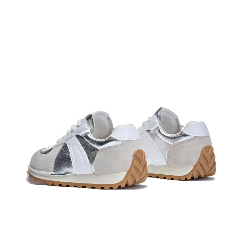 BARDILEV Cortez Shoes Slip Resistant Low Top Casual Shoes Women's-5