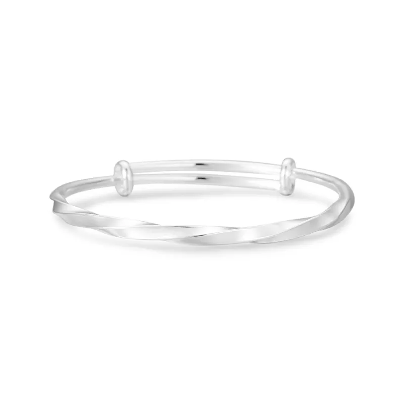 SHEEHHYY Bangles Unisex-3