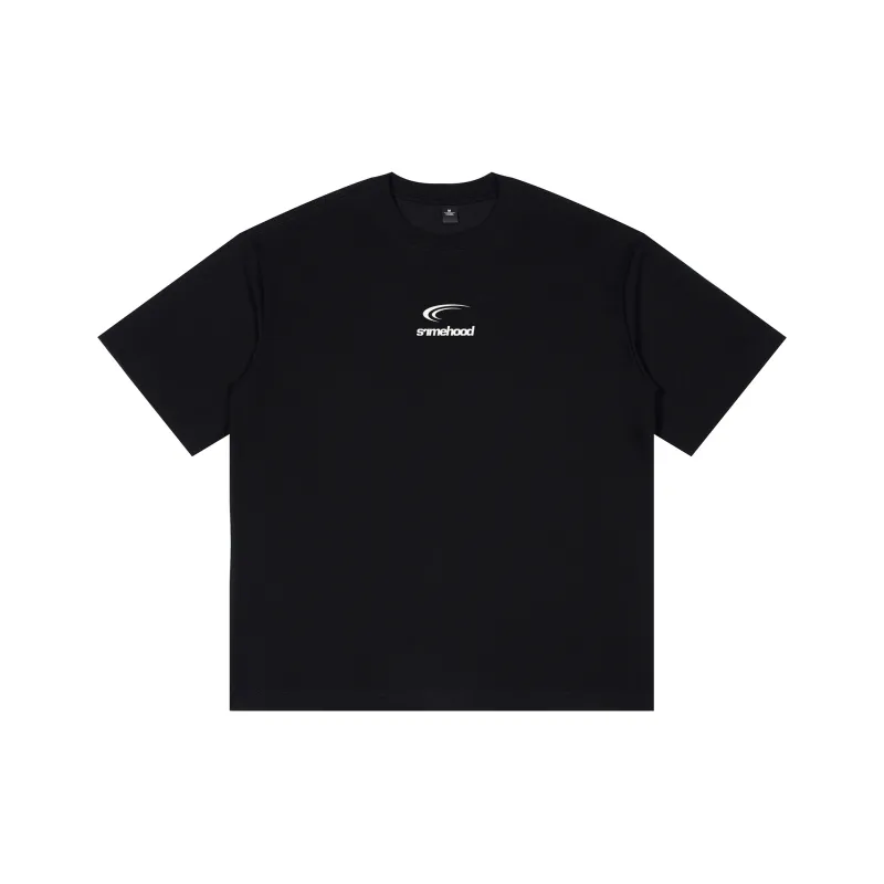 SIMPLE RIMLESS/SRME T-Shirt Unisex-0