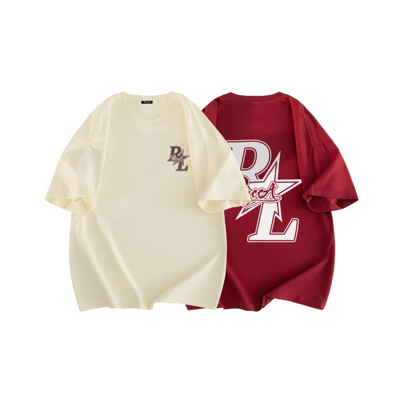 PUCCA T Shirts Unisex-32