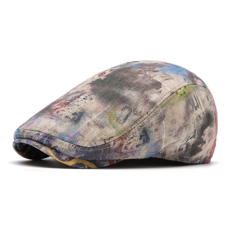 AAJF Berets Unisex-0
