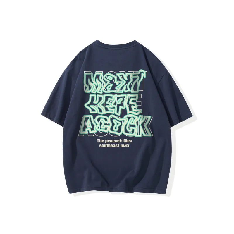 M&X MEDX T-Shirts Unisex-14